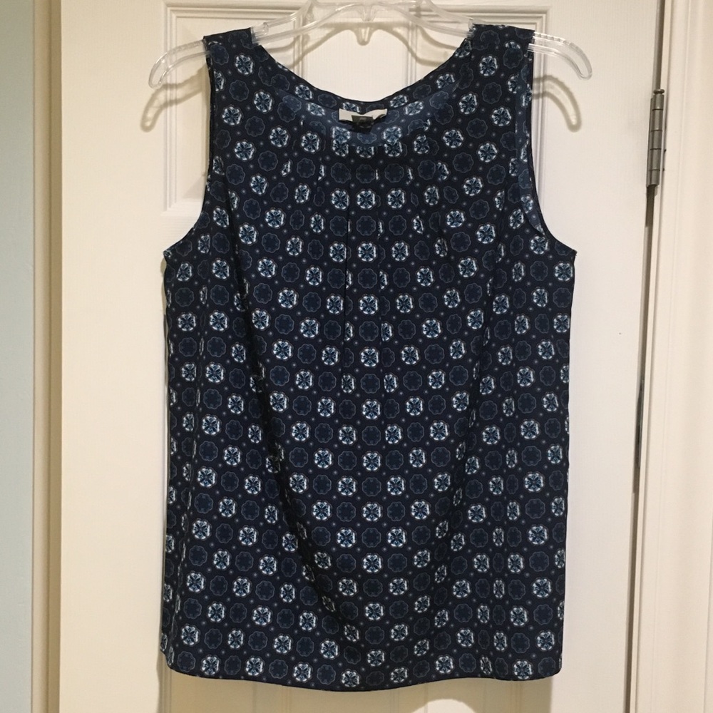 Loft Top